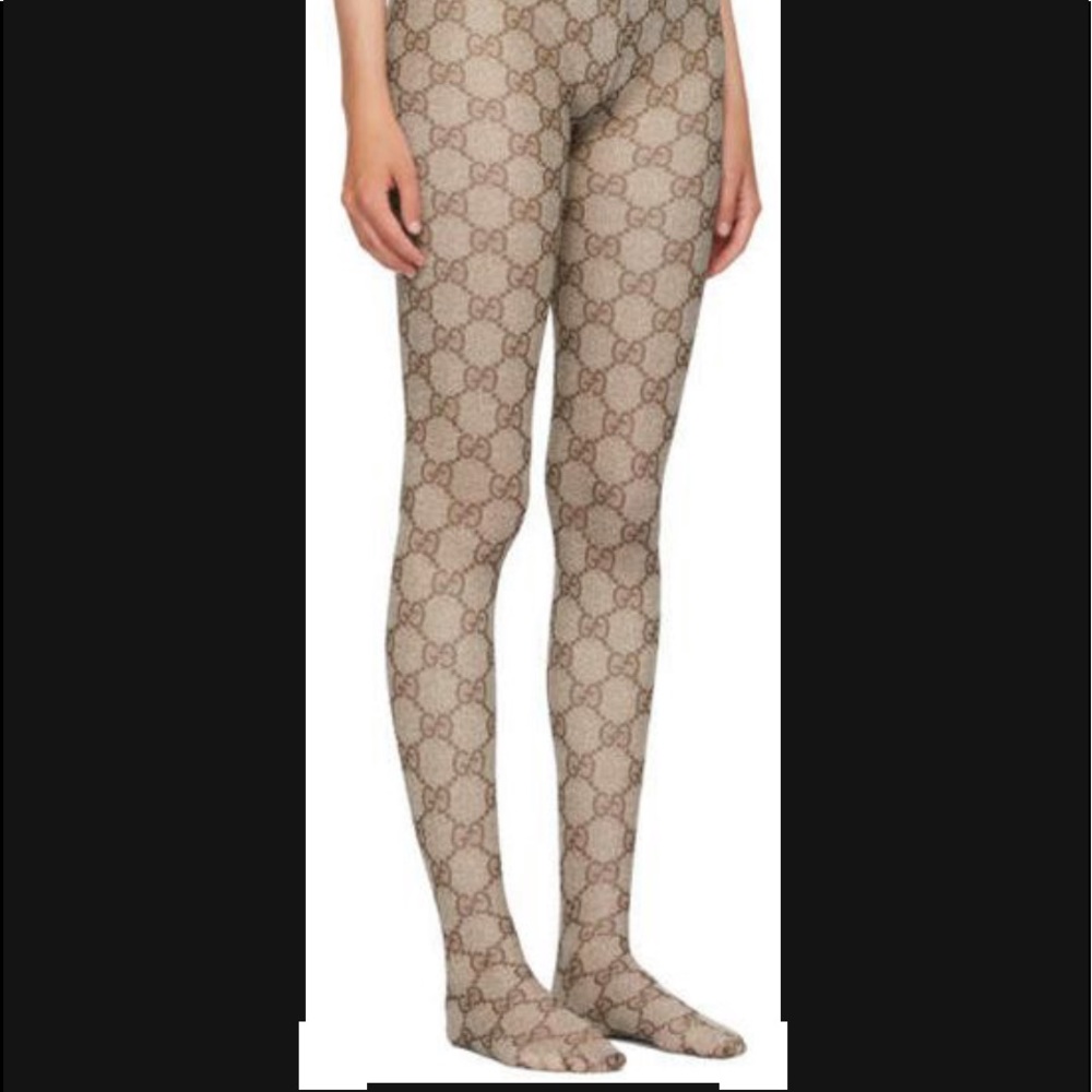 Gucci leggings